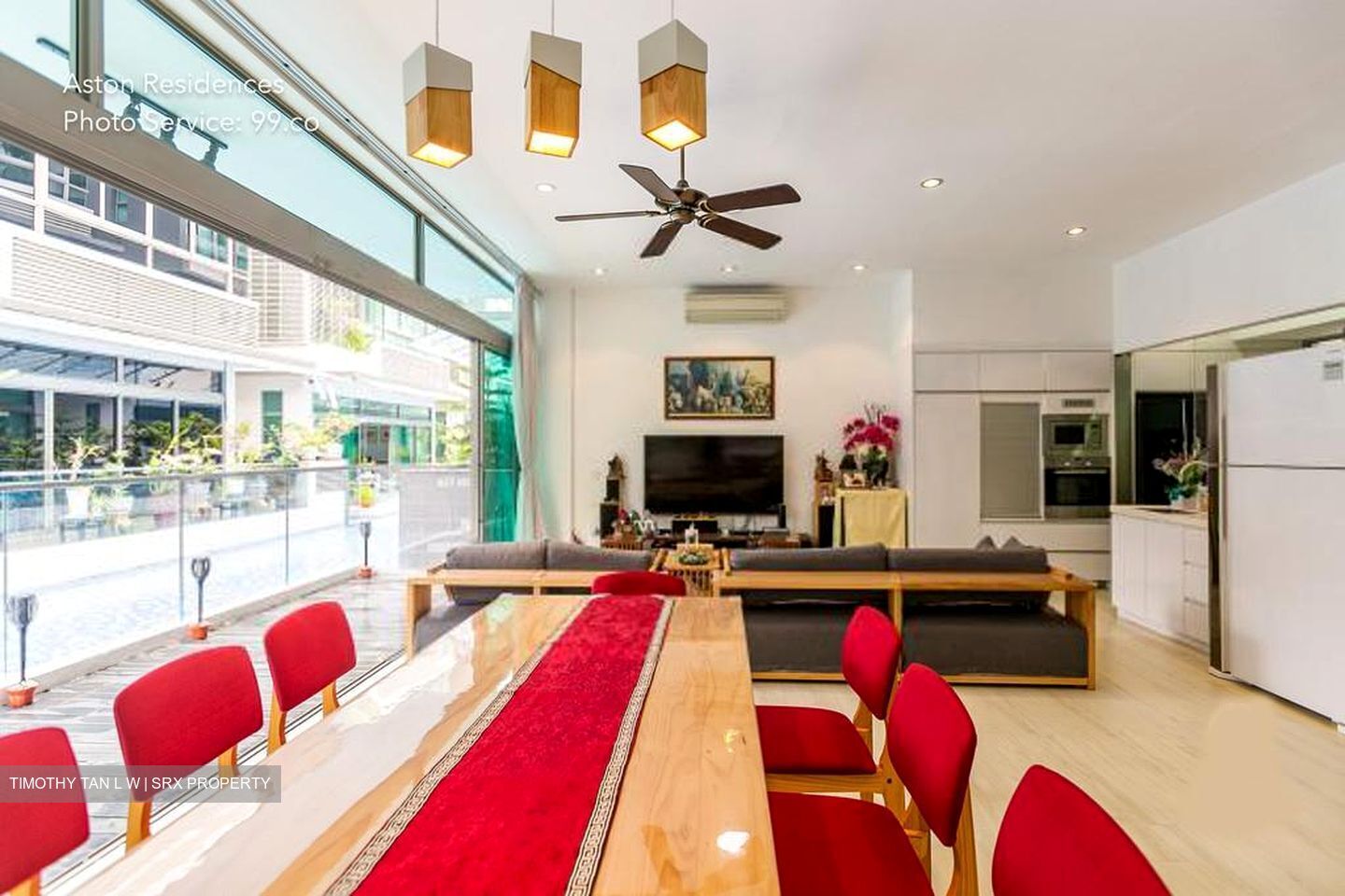 Aston Residence (D17), Detached #281927621